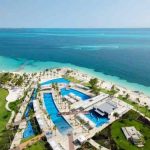 Family-friendly resorts and hotels