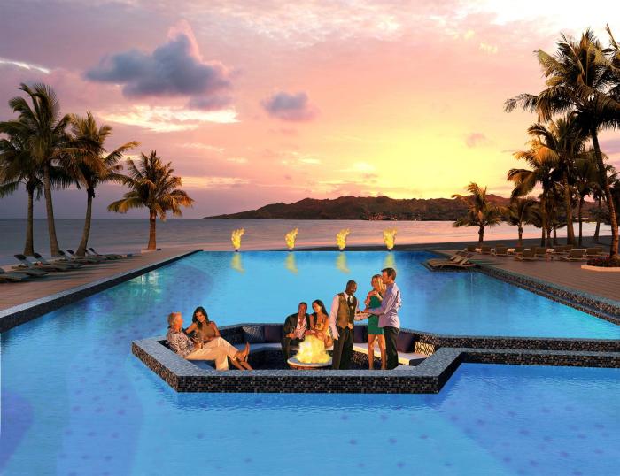 Couples romantic getaways island sandals us Couples romantic getaways island sandals us