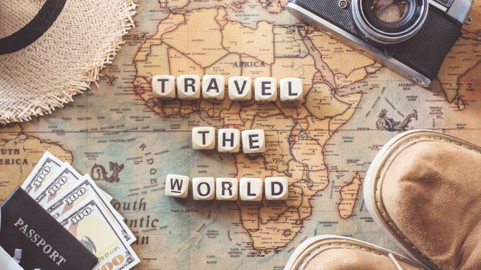 Best business travel destinations 2025