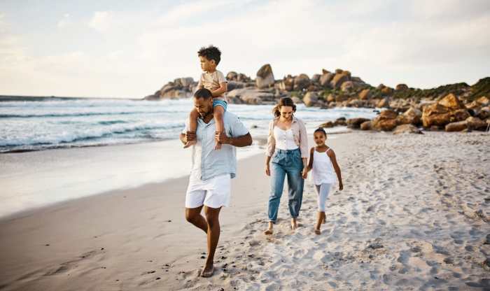 Best family travel packages
