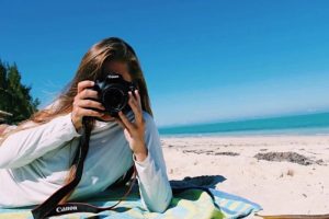Remote work travel guides